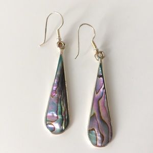 Shell Earrings